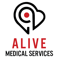 alive